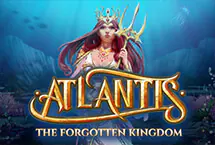 Atlantis The Forgotten Ki
